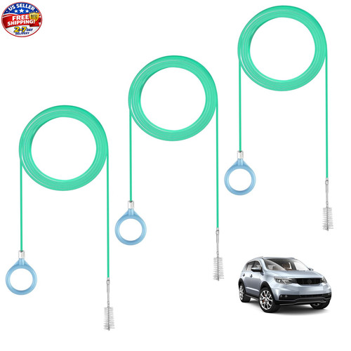 Auto sunroof drain - sunroof,