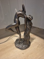 Widdop Bingham Rosa Art Deco