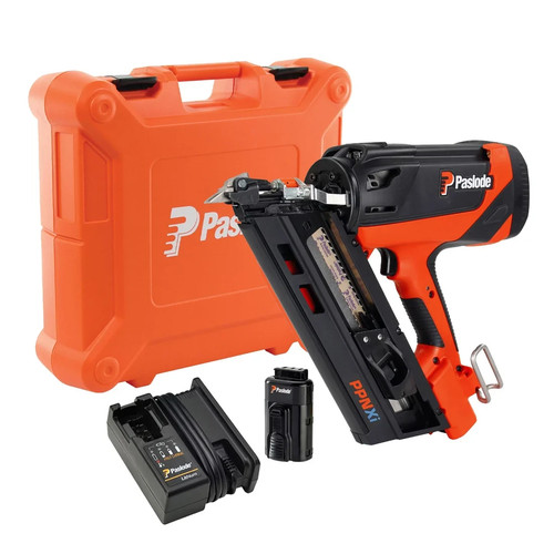 Paslode 019790 ppnxi cordless - ppnxi,