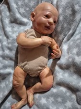 Reborn Doll