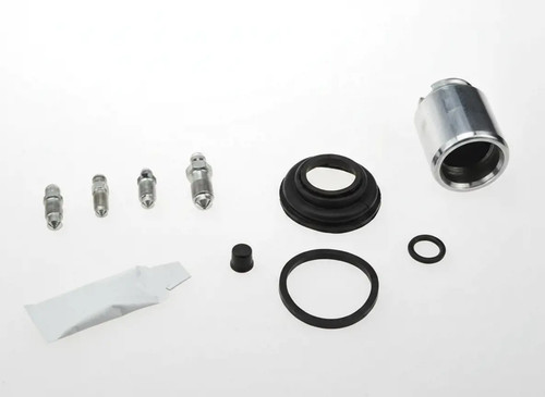 Brake caliper repair kit rear - caliper,