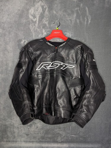 Rst tractech evo leather - rst,