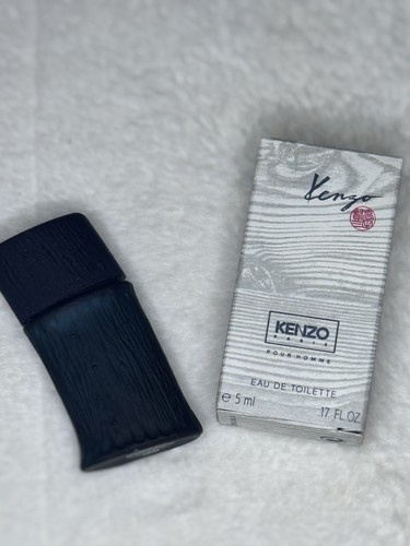 Kenzo pour homme - homme, miniature