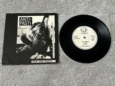 ANTI-PASTI - FOUR SORE POINTS