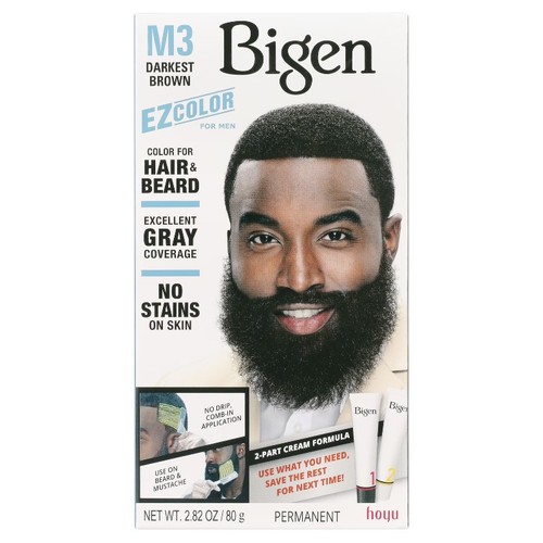 Bigen ezcolor hair color for - ezcolor,