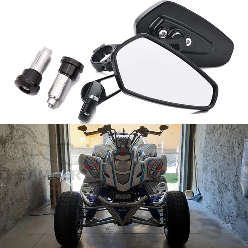 Cnc motorcycle handle bar - cnc, 7/8"