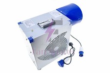 INFLATABLE BOUNCY CASTLE FAN BLOWER  1.5HP BLOWER MOTOR 