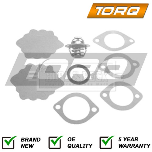 Thermostat coolant torq fits - coolant,