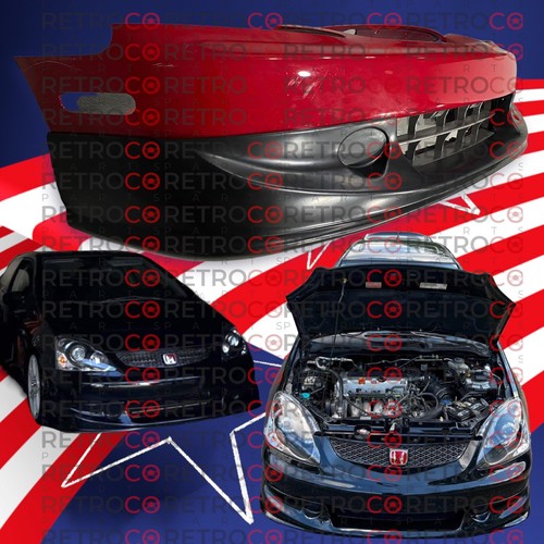 For honda 7th - gen, hb