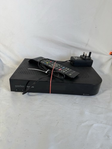 Talktalk youview box - box, huawei