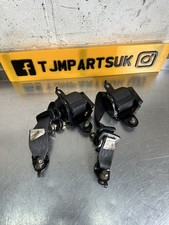 Honda Integra DC2 Type R Rear