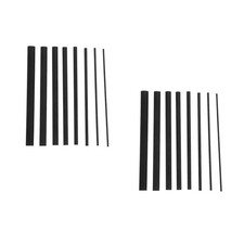  Set of 2 Rod Tip Repair