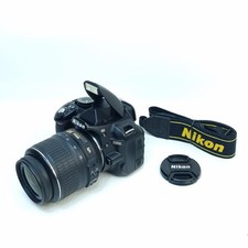 Nikon D3100 14.2MP Digital