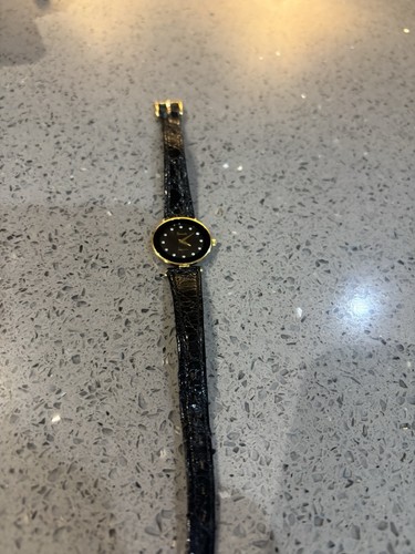 Harrods vintage 1980 18kt - vintage,