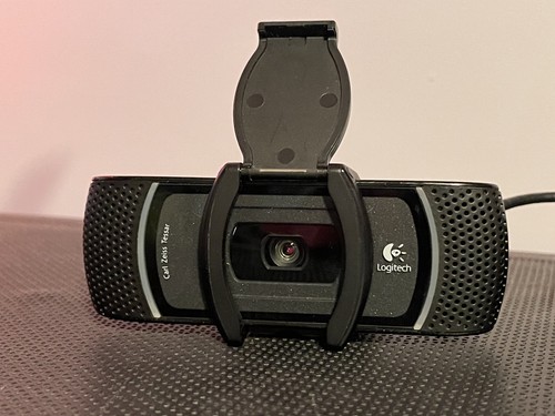 Logitech b910 carl zeiss - carl,