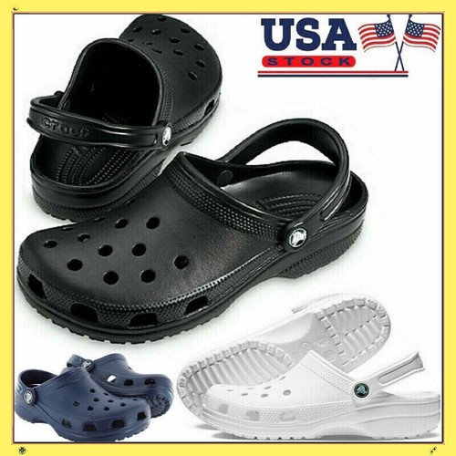 Crocs classic clog unisex - crocs,
