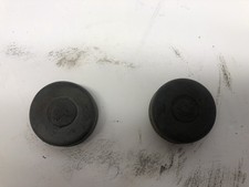 1978 Suzuki TS125 Gas Tank