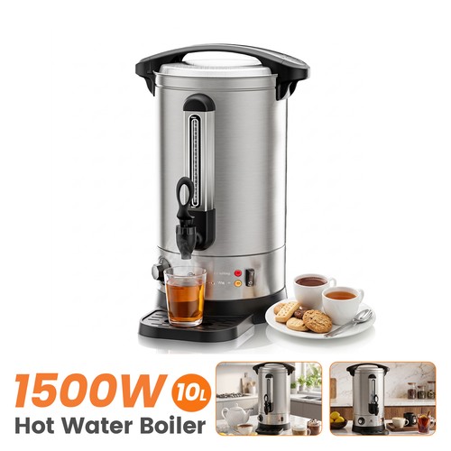 Superlex tea urn - tea, 10l