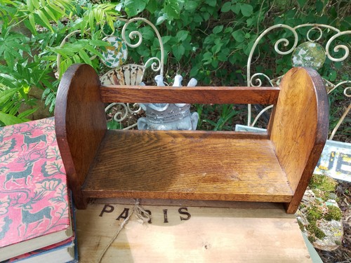 1930 antique oak - 1930's,