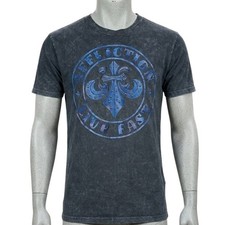 Affliction Live Fast Mens XL