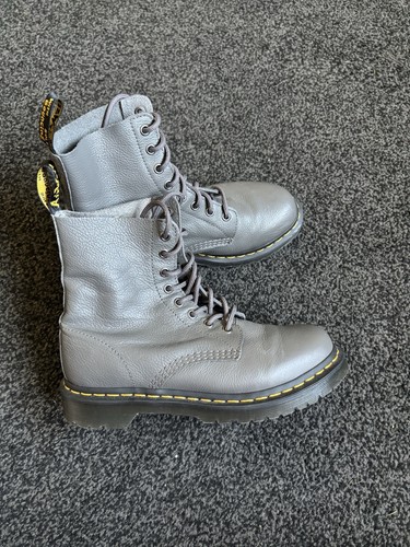 Martens 1460 womens - 1460, pascal