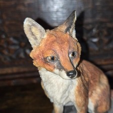 Vintage 1981 Border Fine Arts