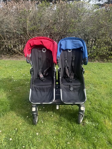Bugaboo donkey duo with - donkey, 2