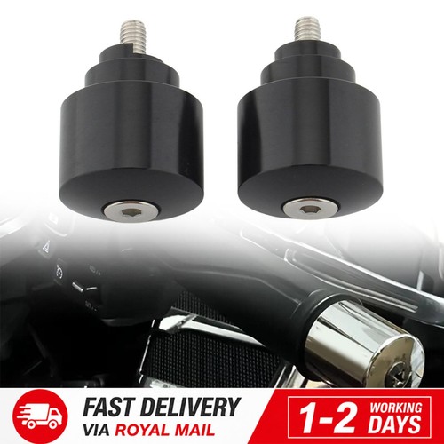 Black bar ends - ends, to