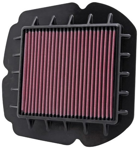 High flow air - k&n, high-flow