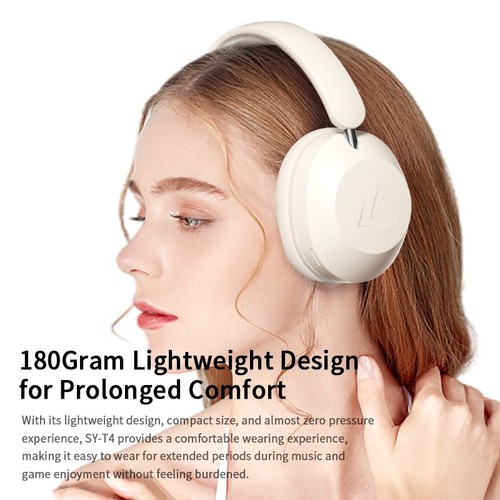 Wireless bluetooth - sy-t4,