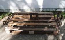 UAZ 469 cover frame radio WD43