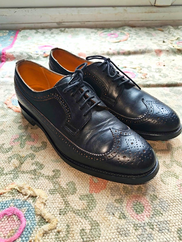 Joseph cheaney sons maude - cheaney,
