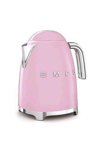Smeg klf03pkuk retro - smeg,