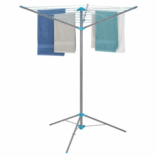 18m clothes airer portable - 18m,