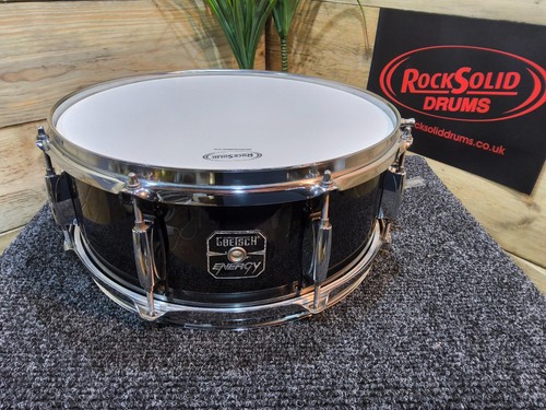 Gretsch energy snare - 5½,