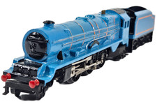 Tri-ang R50 OO Gauge BR Blue