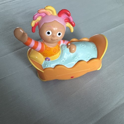 The night garden upsy daisy - the,