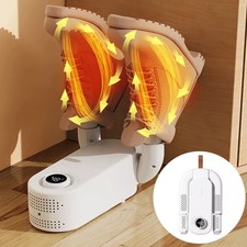 Electric Shoe Dryer Glove