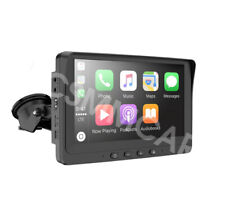 7in Car Touch Screen Portable
