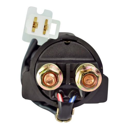 Rmstator starter relay - starter,