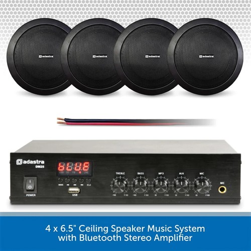Ceiling speaker stereo - ceiling,