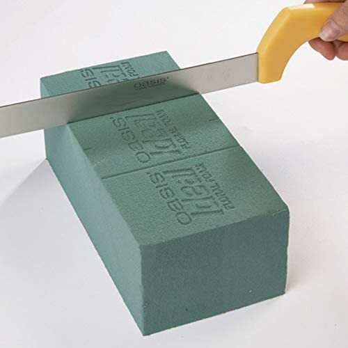 Oasis bricks maxlife floral - oasis,