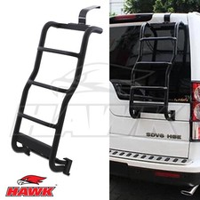 REAR ROOF ACCESS ALUMINIUM