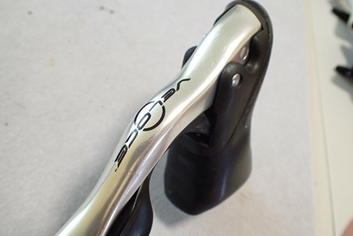Shifter left front only - left,