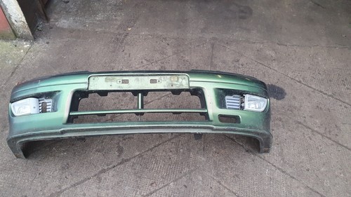 Nissan primera p11 1998 - nissan,