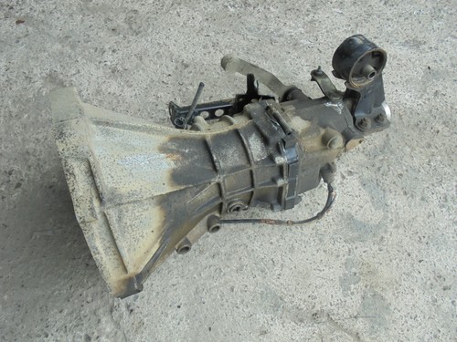 Nissan vanette 2001 diesel - 2001,