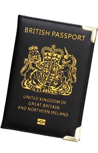 Passport cover new - passport,