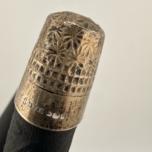 Antique sterling silver - antique,