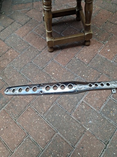 Honda st50 dax heatguard - honda,