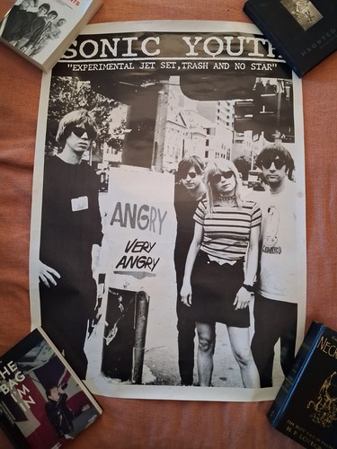 Genuine vintage 1995 sonic - vintage,
